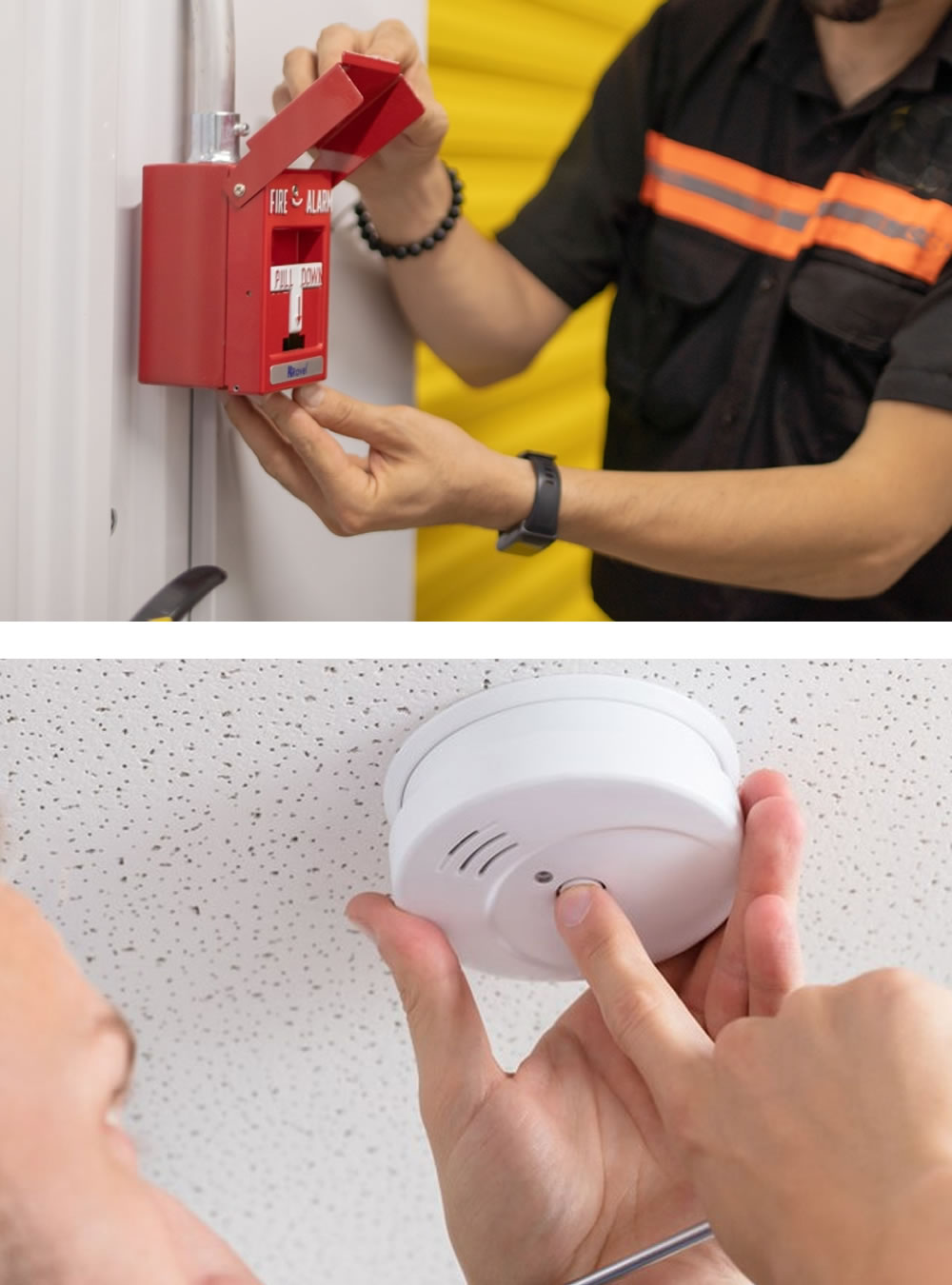 Network Security Infrastructure