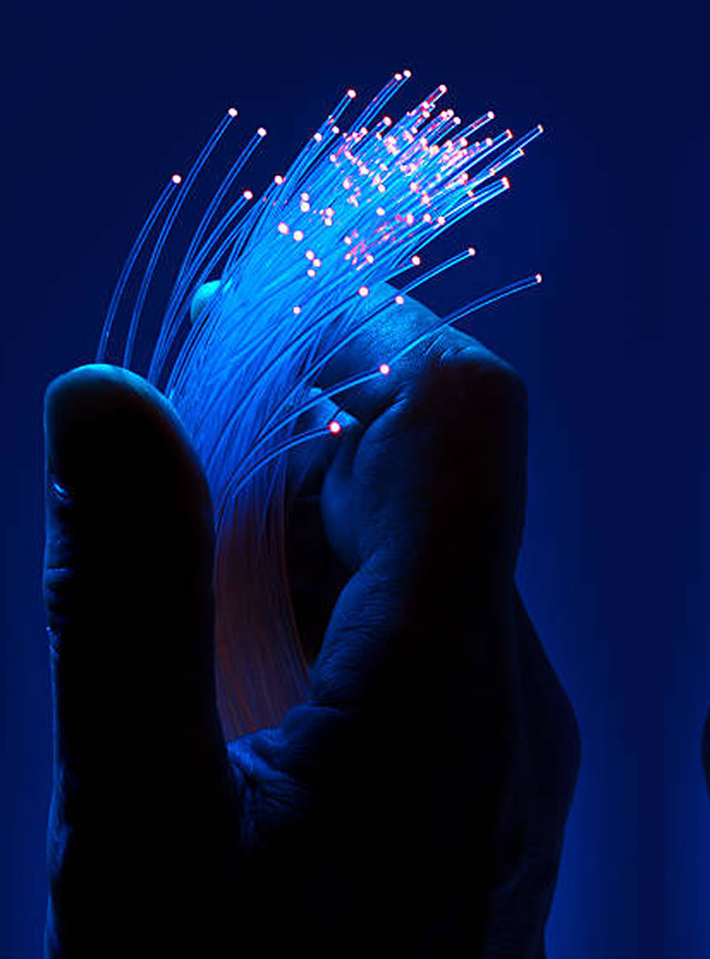 Cybersecurity Operations Center