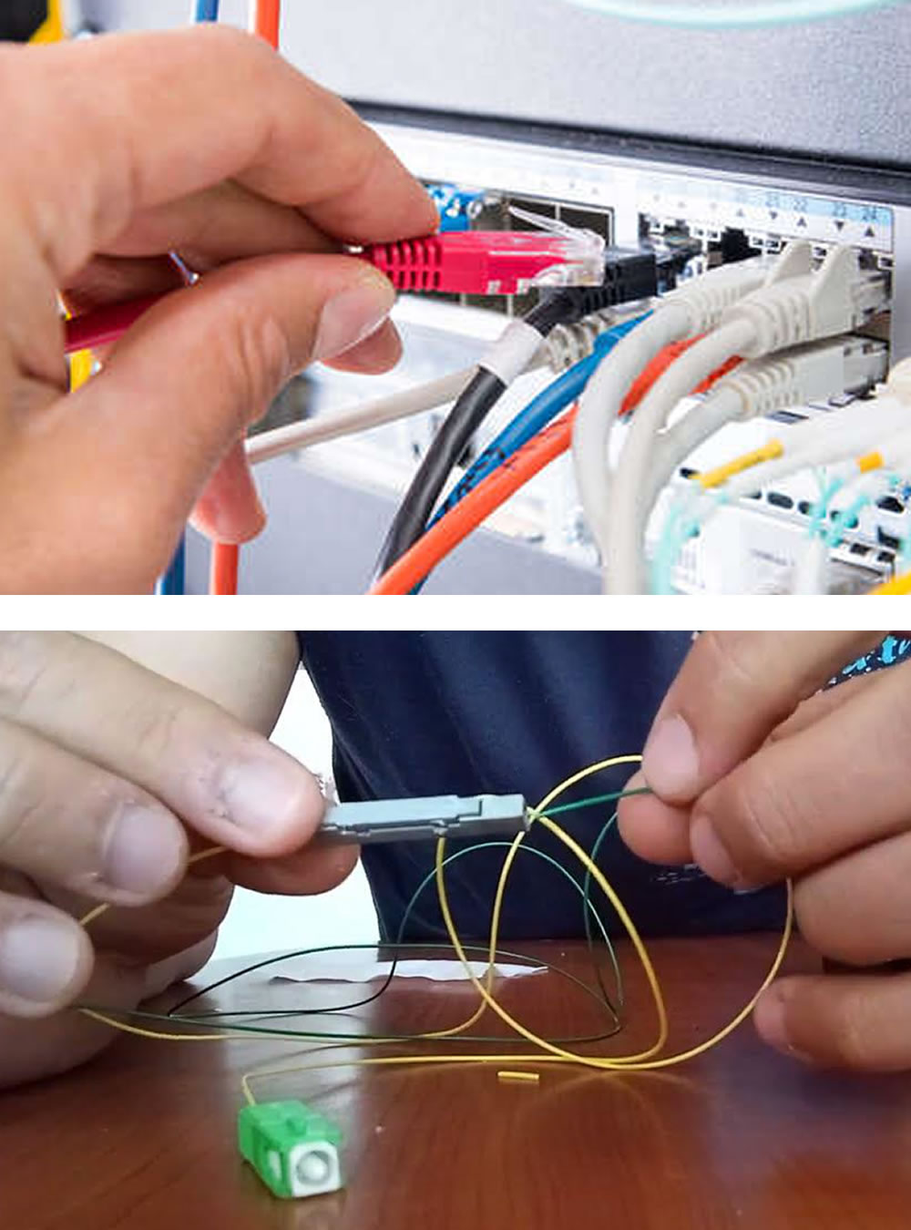 Network Security Infrastructure